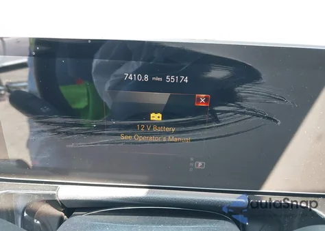 2021 Mercedes-Benz Gla 250 4Matic from USA, damaged, VIN W1N4N4HB8MJ277956